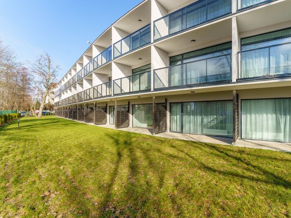 9 Tage im Solny Resort mit HP in Kolberg (Kolobrzeg), Westpommern inkl. Halbpension