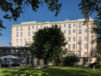 Auszeit im Herzen der Kaiserstadt Wien - 4 Tage