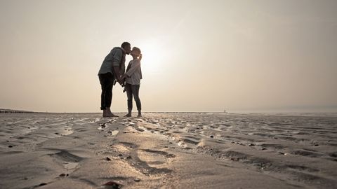 Romantik Wellness Wochenende