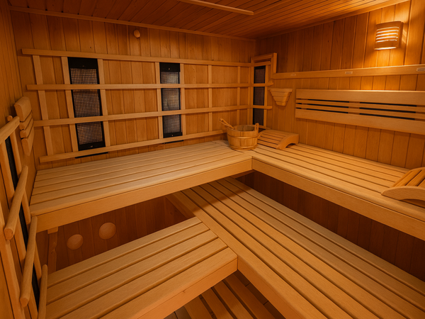 All Inclusive von Sauna bis Genuss: 4 Tage Auszeit im Allgäu in Oberreute, Bayern inkl. All Inclusive