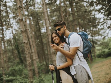 8 Tage Erholung für die ganze Familie am Schluchsee