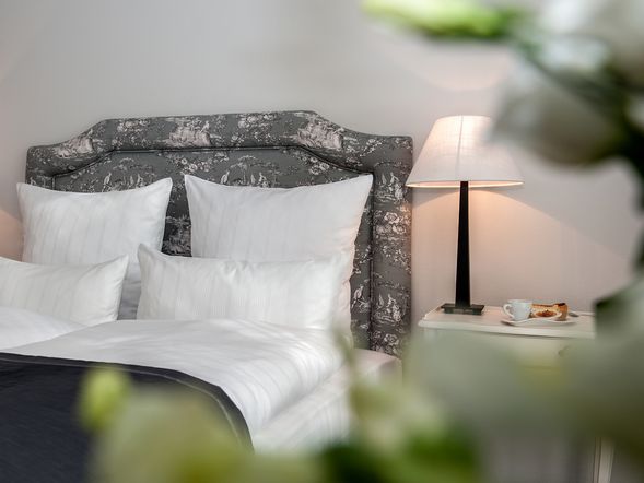 Victor's Residenz-Hotel Saarbrücken