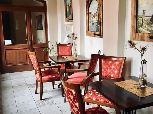 3 Tage tschechische Genussmomente in Loket, Karlsbad (Karlovarský kraj) inkl. Halbpension