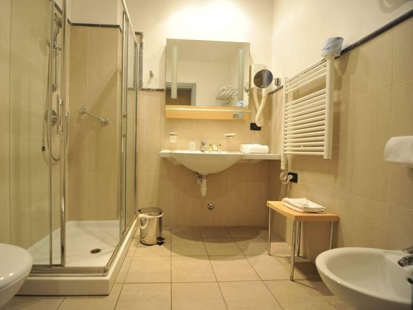 Bella Italia! 7 Tage am Ligurischen Meer in Santo Stefano al Mare, Ligurien inkl. Halbpension