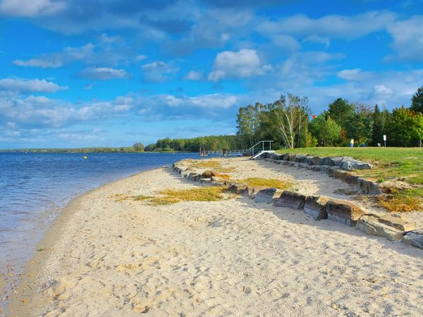 89 Euro-Winter-Deal - 3 Tage inmitten der Lausitz in Schwarzheide, Brandenburg inkl. Frühstück