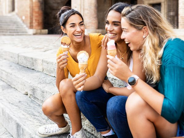 4 Tage im italienischen Thermalort Montecatini Terme inkl. Halbpension