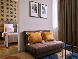 5 Tage Trip im Crowne Plaza Berlin - Potsdamer Platz