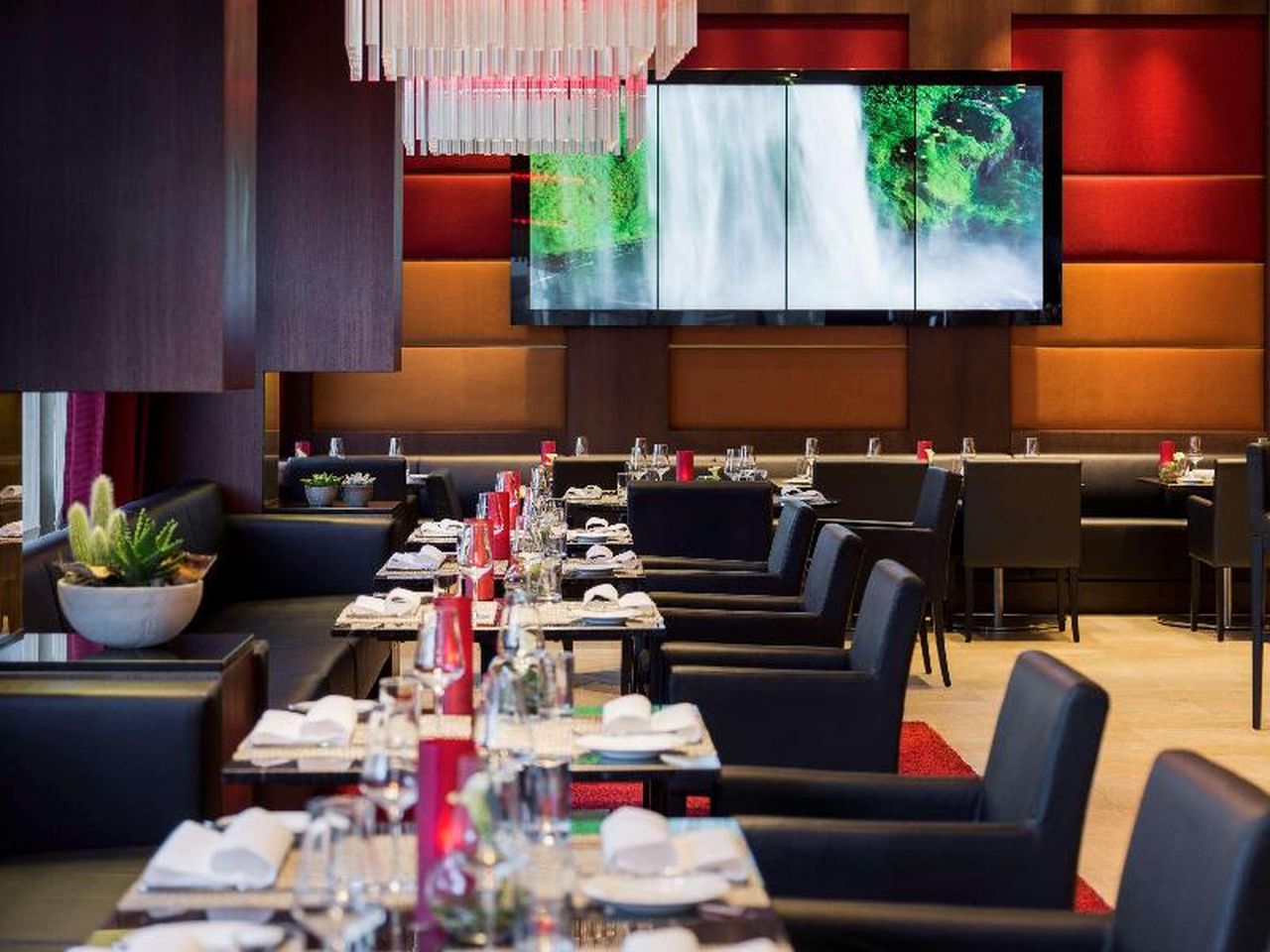 3 Tage im Pullman Cologne Hotel 