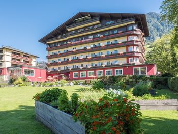 3 Tage alpine Entspannung in Bad Hofgastein