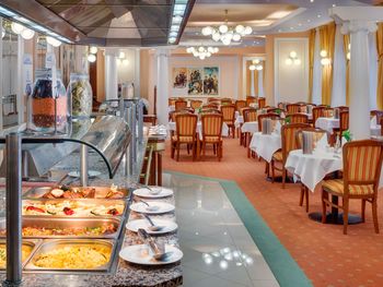 Übernachtung Mit Halbpension