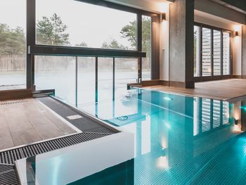 3 Tage Wellness-Auszeit am Meer inkl. 3-Gang-Menü & Late Check-Out
