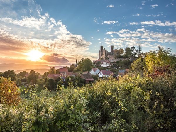 6 Tage Urlaub im Eichsfeld in Teistungen, Thüringen inkl. Halbpension