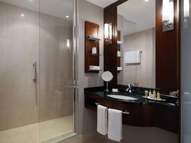 2 Tage im Köln Marriott Hotel 