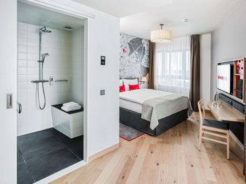 Hannover Urlaub in zentrale Lage 2 Tage mit Frühstück