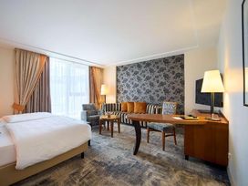 2 Tage im Best Western Plus Arosa Hotel in Paderborn