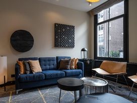 Amsterdam pur- 2 Tage im Hotel Vondel
