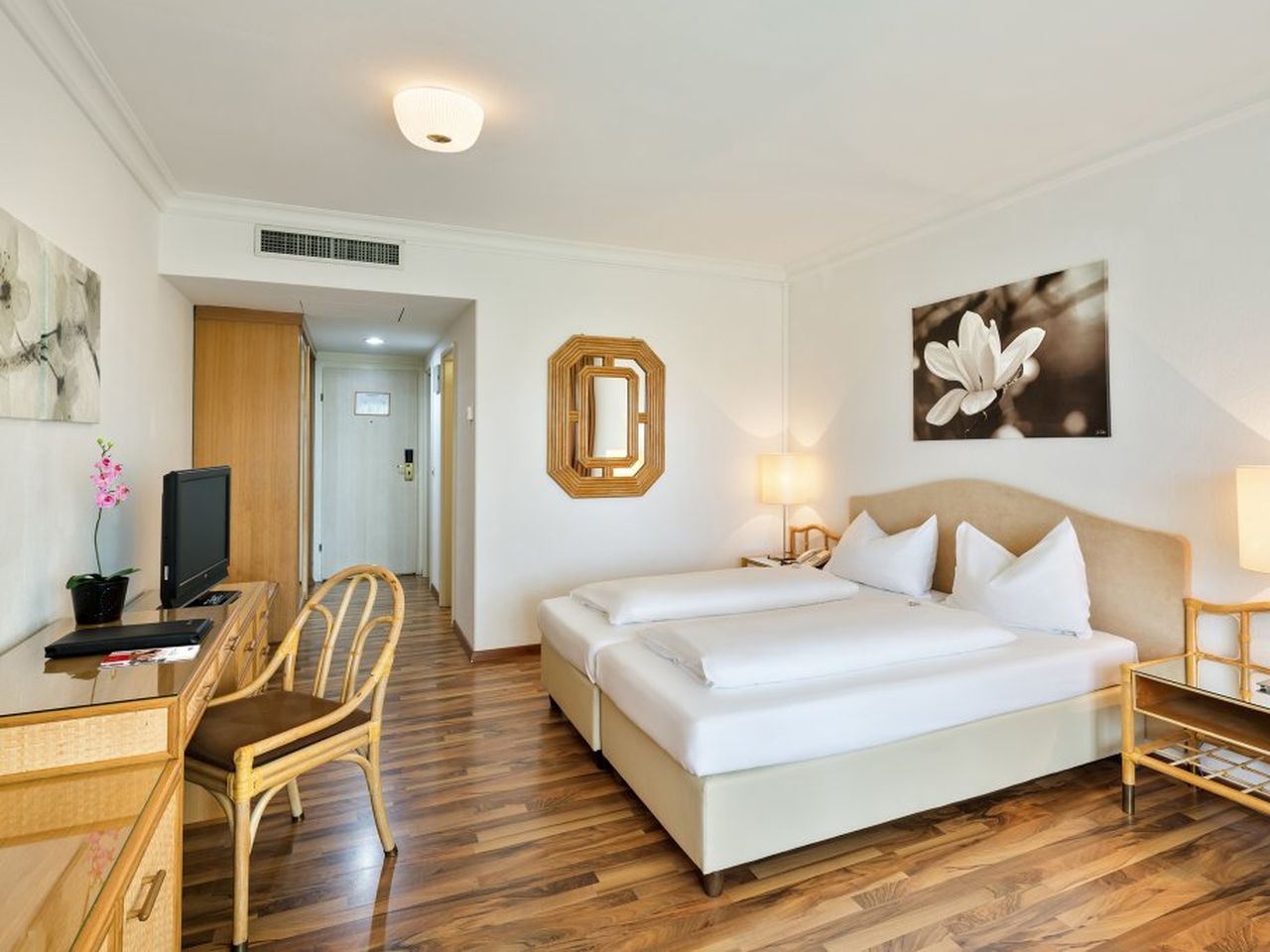 Doppelzimmer SUPERIOR