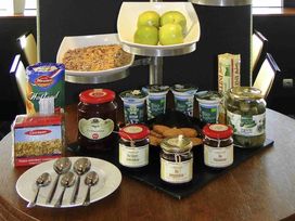 2 Tage Kurzurlaub mit Frühstück im Novotel Budapest Danube