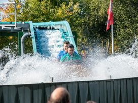 5 Tage Piratenaufenthalt am Freizeitpark Geiselwind