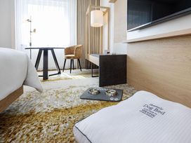 Mainhattan - 5 Tage im The Westin Grand Frankfurt