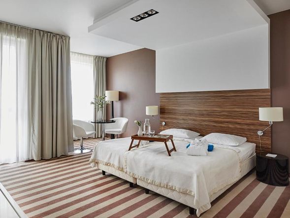 Diva SPA Hotel 