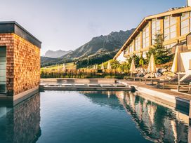 3 Tage Wellness Deluxe und Aktivurlaub (Halbpension)