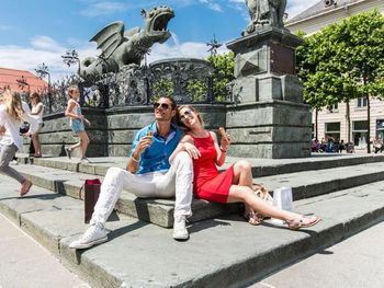 5 Tage im wunderschönen Klagenfurt am Wörthersee