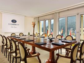 Entspannte Zeit am Luganersee inkl. Wellness