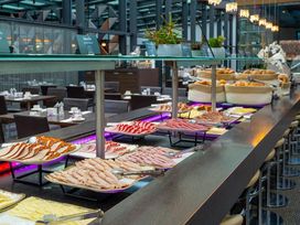 Willkommen in der Hauptstadt! - 5 Tage mit Frühstück