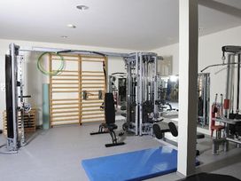 Kurzurlaub in Düsseldorf - 7 Tage im ruhigen Viertel