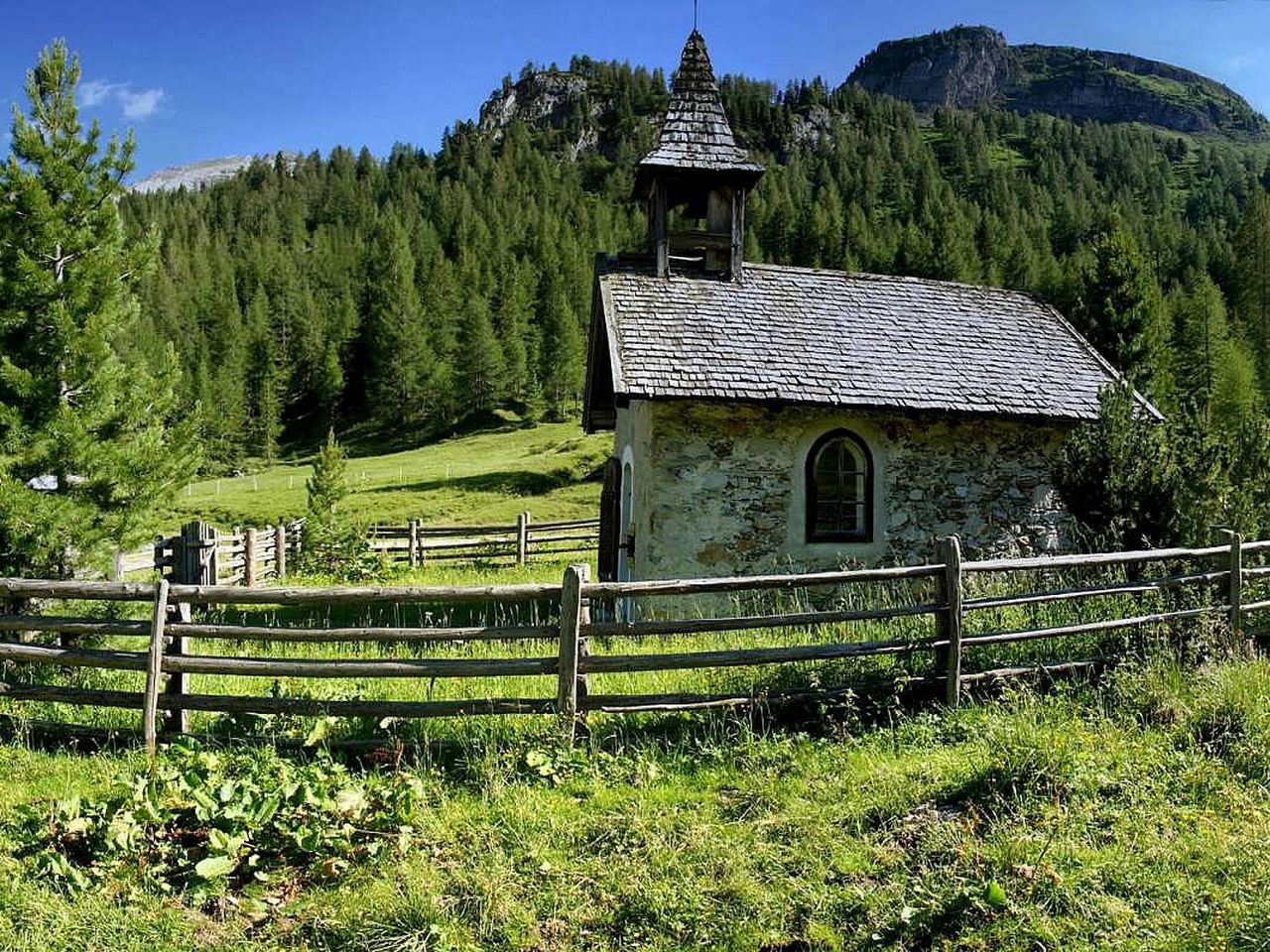 Auszeit bei herrlichem Bergpanorama - 3 Nächte