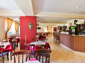 3 Nächte Swinemünde – Erholung in der Villa Antares