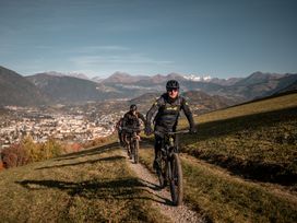 Bergerlebnisse in Südtirol & den Dolomiten - 3 Tage