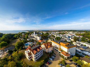 6 Tage Auszeit auf Rügen: Entspannung an der Ostsee