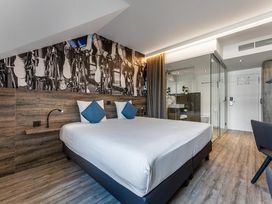 2 Tage am historischen Stadtkern mit Frühstück