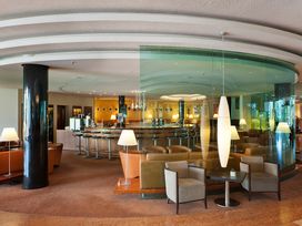 3 Tage im Radisson Blu Park Hotel mit Frühstück