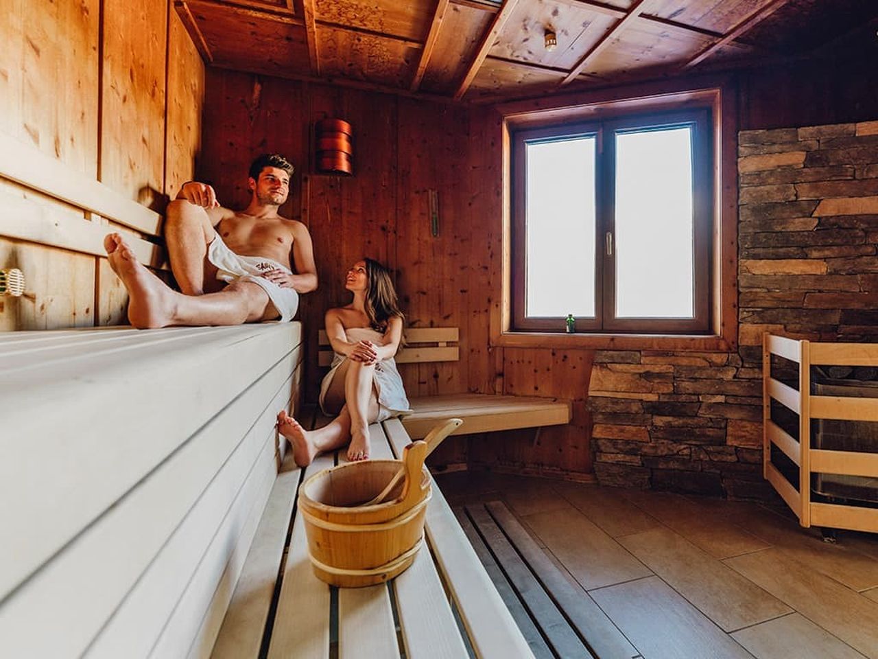 Nature & Style im alpinen Erwachsenenhotel