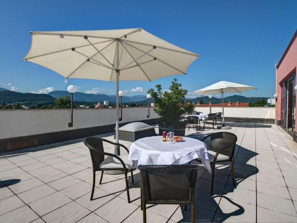 Skycity Hotel Atrigon