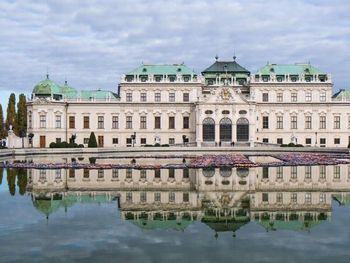 2 Tage Wien von seiner schönsten Seite mit Frühstück