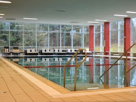 3 Tage im CAREA Residenz Hotel Harzhöhe mit Frühstück
