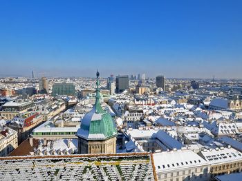 Citytrip durch Wien mit Stadtplan - 1 Nacht