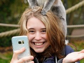 Serengeti Park Hodenhagen mit Hotel