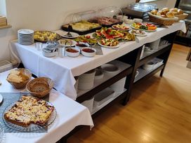 3 Tage Wellness-Wohlfühl-Zeit im Vogtland