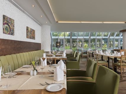 Best Western Premier Parkhotel Bad Mergentheim