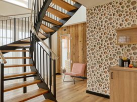 3 Tage exklusives Penthouse am Meer mit eigener Sauna