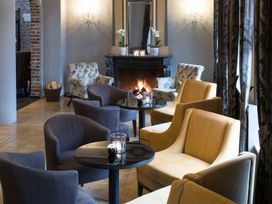 6 Tage im Bilderberg Chateau Holtmuhle mit Frühstück