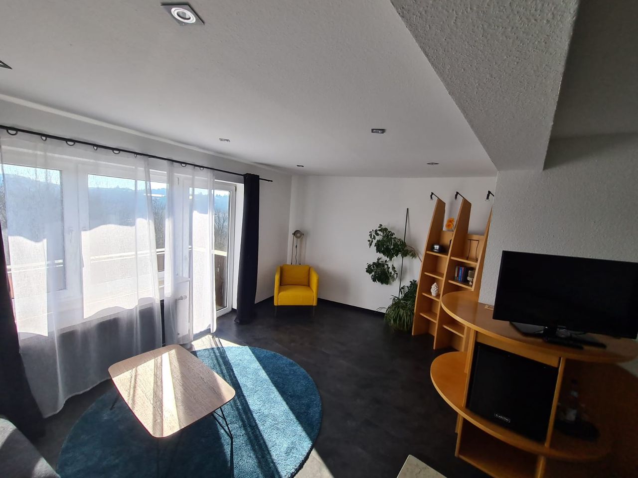 Berghotel Kristall