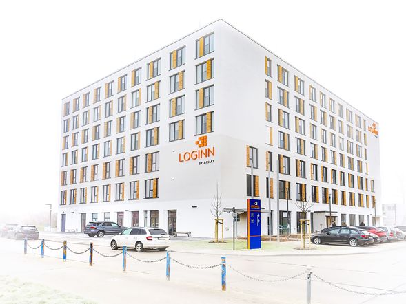 LOGINN Hotel Berlin