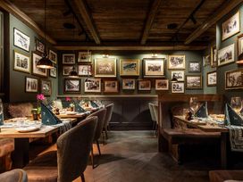 8 Tage Entspannung im Grindelwald mit Frühstück