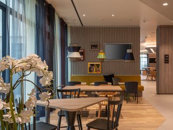 2 Tage mit Frühstück im Hampton by Hilton Munich